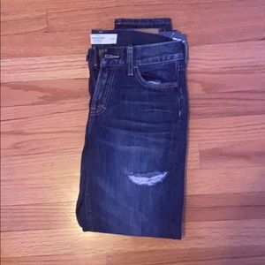 Abercrombie Women’s Jeans NWT
